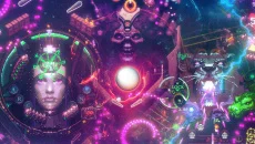 Demon's Tilt - permainan dalam genre Simulator