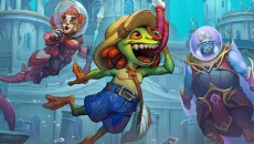 Gwent: Master Mirror mirip dengan Gwent: Master Mirror