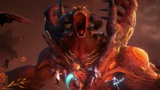 Dark Nemesis: Infinite Quest - permainan dalam genre Fantasi / abad pertengahan