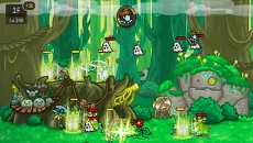 Defense Zone 3 mirip dengan Defense Zone 3