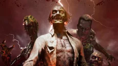 The House of the Dead Remake - permainan dalam genre Arkade
