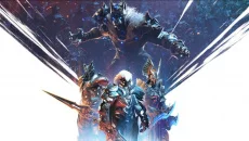 Godfall Ultimate Edition - permainan dalam genre Fantasi / abad pertengahan