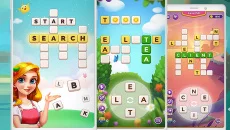 Words Everywhere mirip dengan Words Everywhere