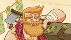 Dealer’s Life 2 - permainan dalam genre Arkade