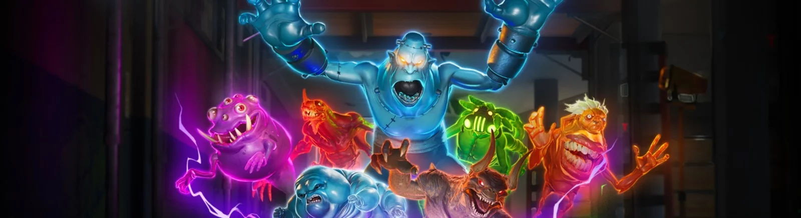 Ghostbusters: Spirits Unleashed - semua prestasi untuk Epic (51 pencapaian)