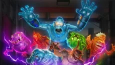 Ghostbusters: Spirits Unleashed - permainan dalam genre Mistik / supernatural