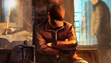 Nobody - The Turnaround - permainan dalam genre Simulator