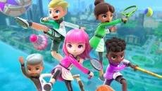 Nintendo Switch Sports