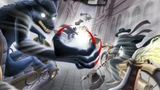 Nightmare Kart - permainan dalam genre Daring