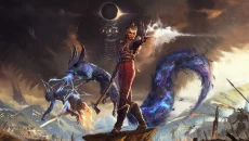 Flintlock: The Siege of Dawn - tanggal rilis