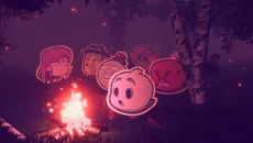 The Outbound Ghost - permainan dalam genre Permainan peran