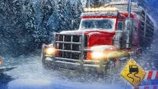 Alaskan Road Truckers