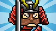 Tap Ninja - permainan dalam genre Pandangan samping