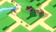 Rogue Tower