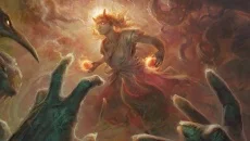 Nightmare Reaper - permainan dalam genre Mistik / supernatural
