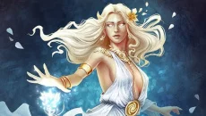 Thea 2: The Shattering - permainan dalam genre Strategi