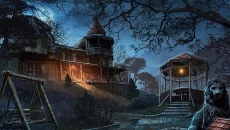 House of 1000 Doors: Family Secrets - permainan dalam genre Point & Click