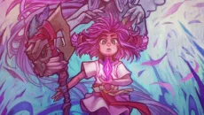 ITORAH - permainan dalam genre Arkade