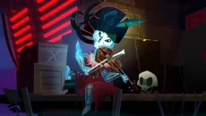 Return to Monkey Island - permainan dalam genre Humor