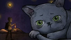 Cat Museum - permainan dalam genre Point & Click
