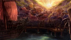 Wizardry: Proving Grounds of the Mad Overlord mirip dengan Wizardry: Proving Grounds of the Mad Overlord