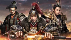 The Qin Empire - permainan dalam genre Sejarah