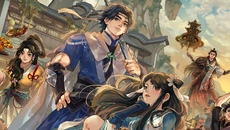 Immortal Life - tanggal rilis
