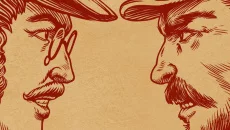 Kapital: Sparks of Revolution