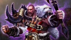 Rise of Firstborn - permainan dalam genre Taktik