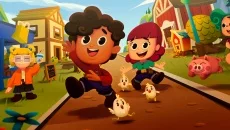 Spirit of the Island - tanggal rilis untuk Xbox Series X/S