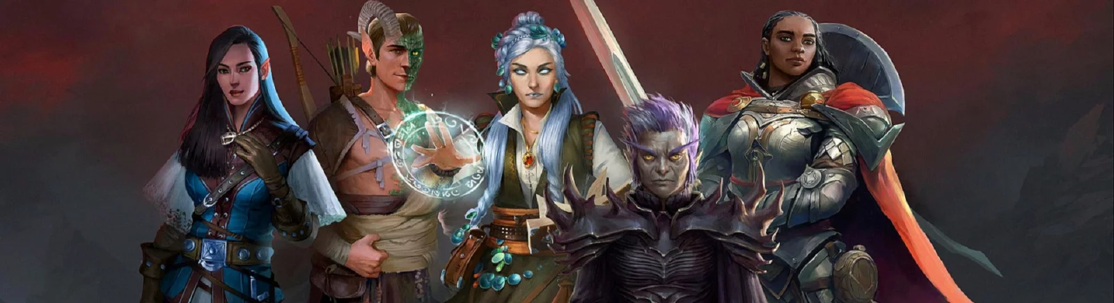 Beli Pathfinder: Wrath of the Righteous - Through the Ashes murah, diskon hingga 90% 🏷️, perbandingan harga di berbagai toko