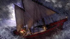 Darkest Dungeon: The Color of Madness mirip dengan Darkest Dungeon: The Color of Madness