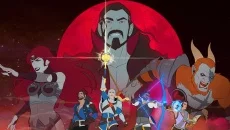 MythForce - tanggal rilis