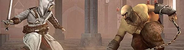 TOP-7 - permainan, mirip dengan Assassin's Creed: Bloodlines TOP-7 - permainan, mirip dengan Assassin's Creed: Bloodlines