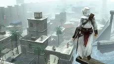 Assassin's Creed: Bloodlines - tanggal rilis untuk PSP