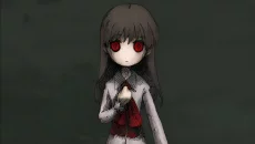 Ib - permainan dalam genre Pandangan samping