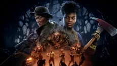 Back 4 Blood: Tunnels of Terror - permainan dalam genre DLC