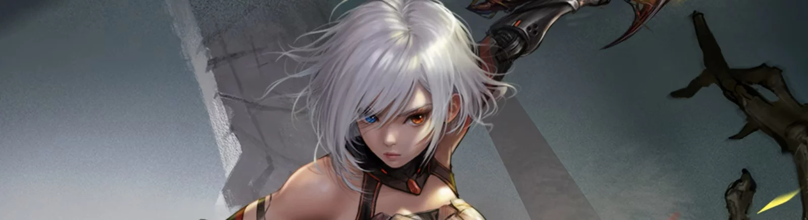 Awaken - Astral Blade — Pelatih (+8) [SKIDROW] / Pelatih / Cheat
