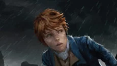 Child of Lothian - permainan dalam genre Stealth