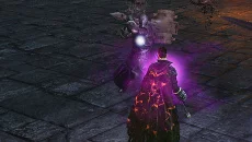 WR: Legend Of Abyss - permainan dalam genre Fantasi / abad pertengahan