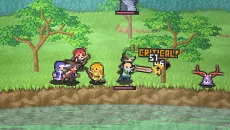 Akindo: Merchant's Road - permainan dalam genre Fantasi / abad pertengahan