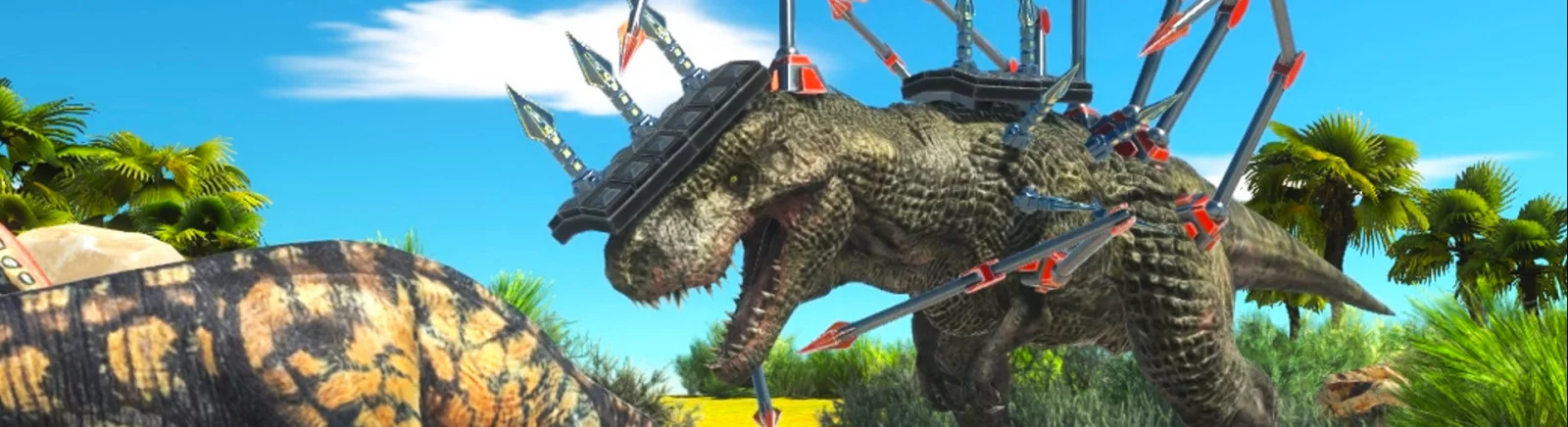 Ulasan campuran tentang Animal Revolt Battle Simulator — 0 pendapat
