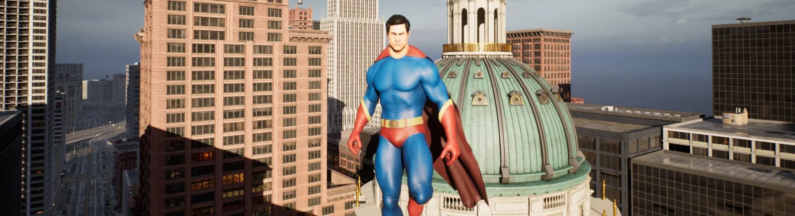 Semua ulasan dan penilaian A Superman Style Flight Experience — 0 pendapat