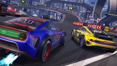 Need for Speed: No Limits mirip dengan Need for Speed: No Limits