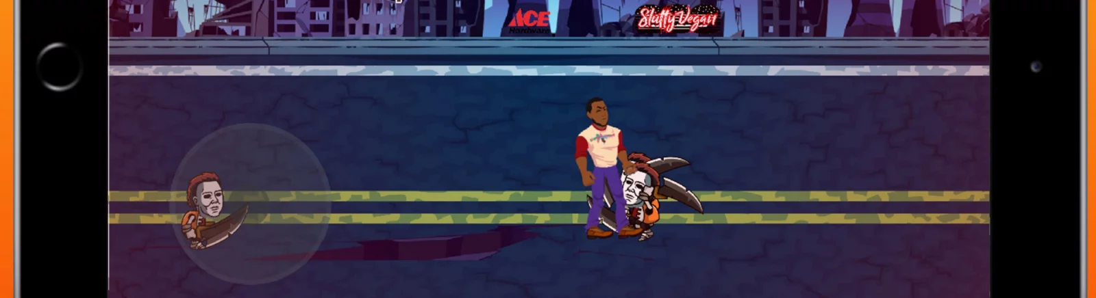 Tanggal rilis They're Coming-Atl di berbagai negara di dunia