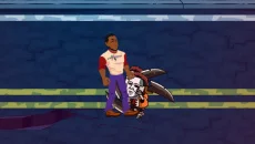 They're Coming-Atl - permainan dalam genre Penembak