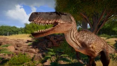Prehistoric Kingdom - permainan dalam genre Simulator