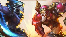Idle Heroes - permainan dalam genre Permainan peran