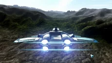 Evochron Mobile - permainan dalam genre Simulator