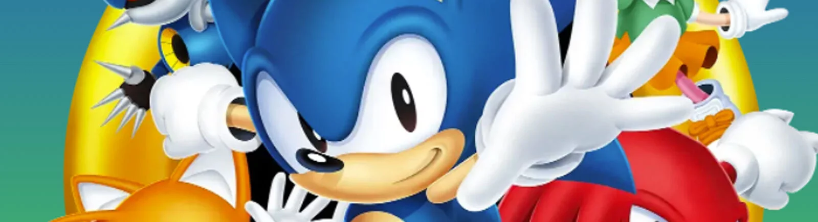 Tanggal rilis Sonic Origins di berbagai negara di dunia